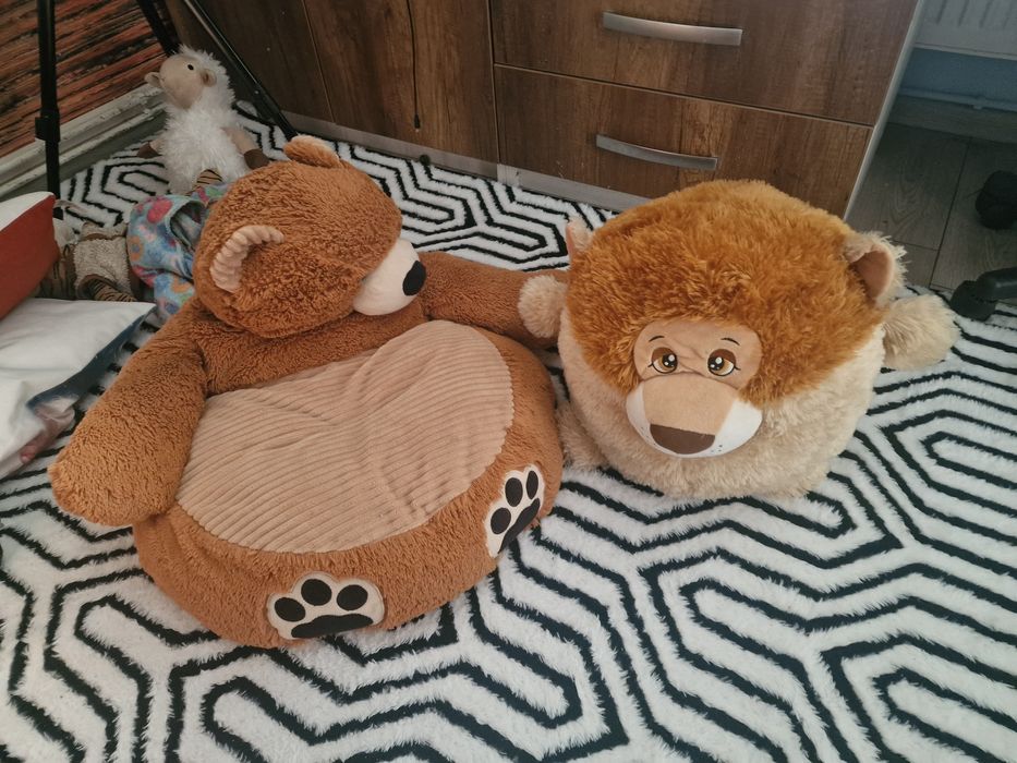 Vând fotoliu pt copii