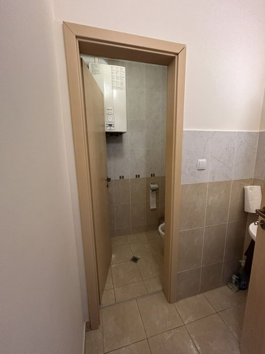 Дава под наем гр. Севлиево - гр. Севлиево 40m²