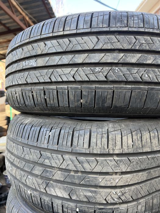 Привозные Шины из Кореи и Европы!!!