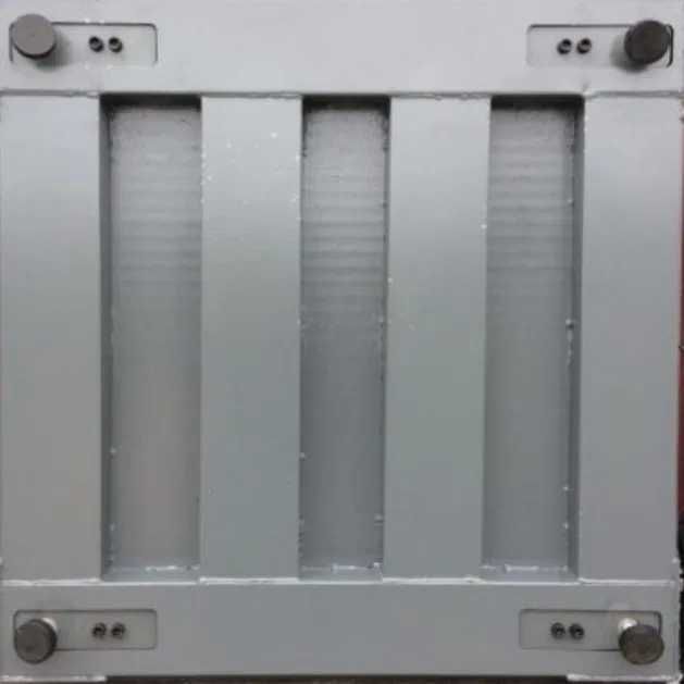 Cantar Platforma 150 x 150 cm 3000 kg 3t 3 / 5 Tone 1.5 x 1.5 metri