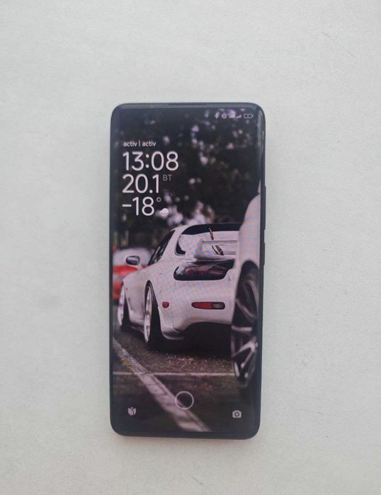 Xiaomi note 13 pro plus 5g