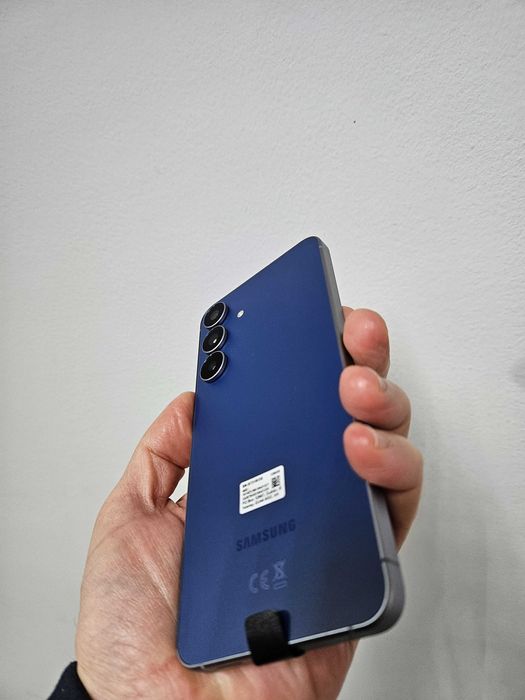 Samsung Galaxy S25fe 128 Gb nou 0sec 0min Garantie.