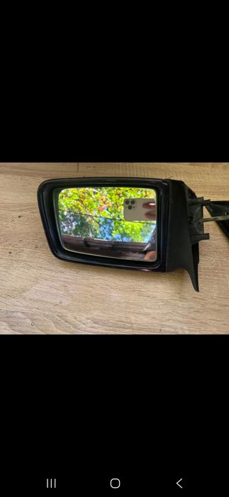 Зеркала заднего вида