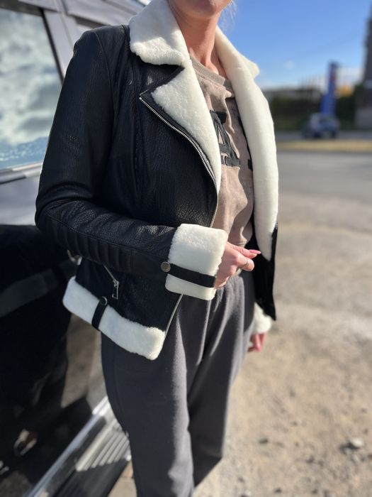 Куртка пилот