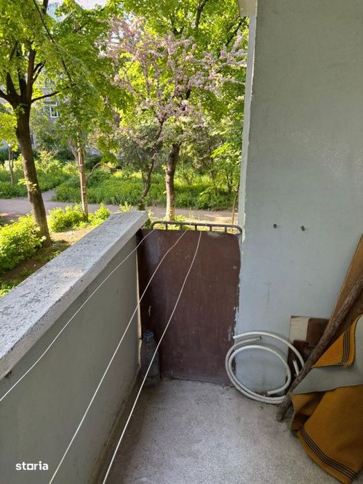 Apartament 2 camere, 46 mp - zona Piata Muzicanti