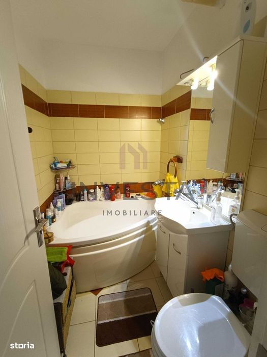Apartament 2 camere, Etaj Intermediar, zona strazii Unirii! — fotografia 3