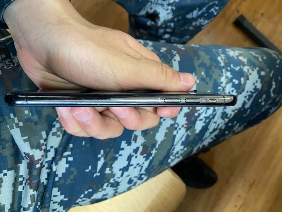 Iphone x в идеале