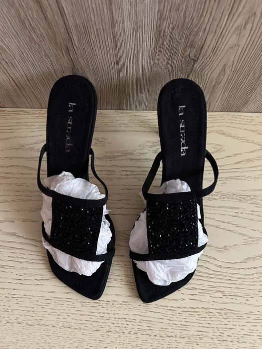 La strada оригинални 38-ми номер