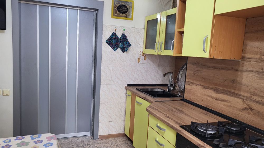 Квартира от 3-х и более суток