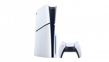 PlayStation 5 slim