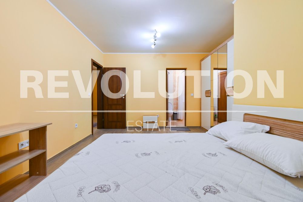 Дава се под наем Тристаен апартамент в София, Витоша - 107 кв.м за 800 € - Снимка #7