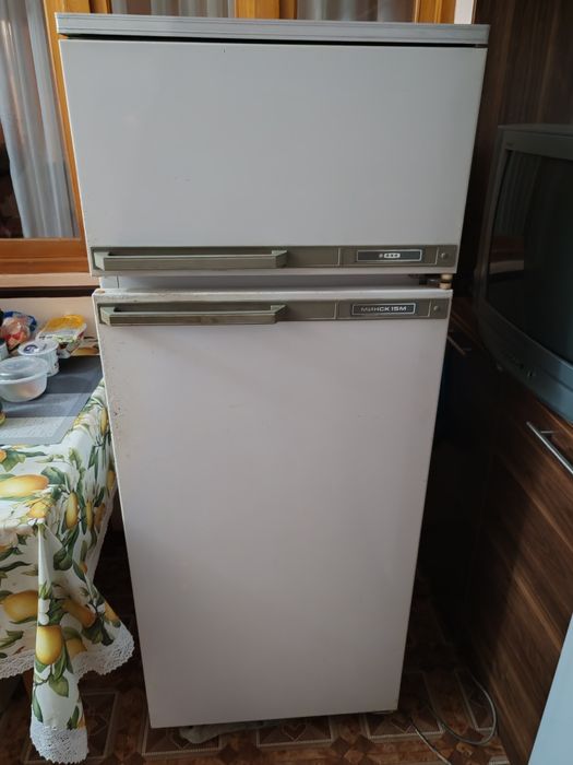 Продаётся холодильник Минск