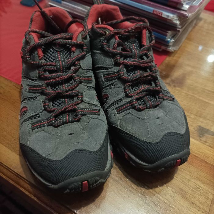 Merrel обувки унисекс модел