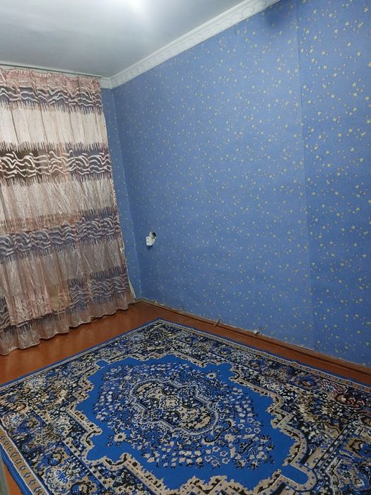 Квартира сотилади 3 хоналик