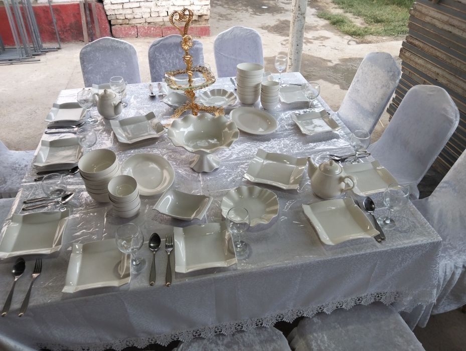 Дайын бизнес сатылады стол