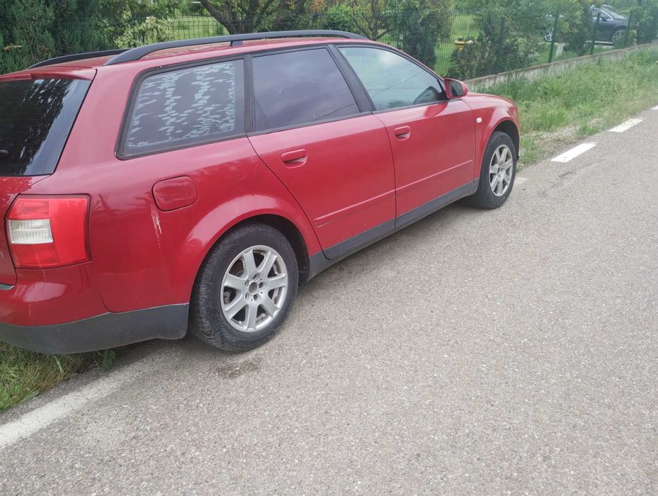 anunt vanzare auto