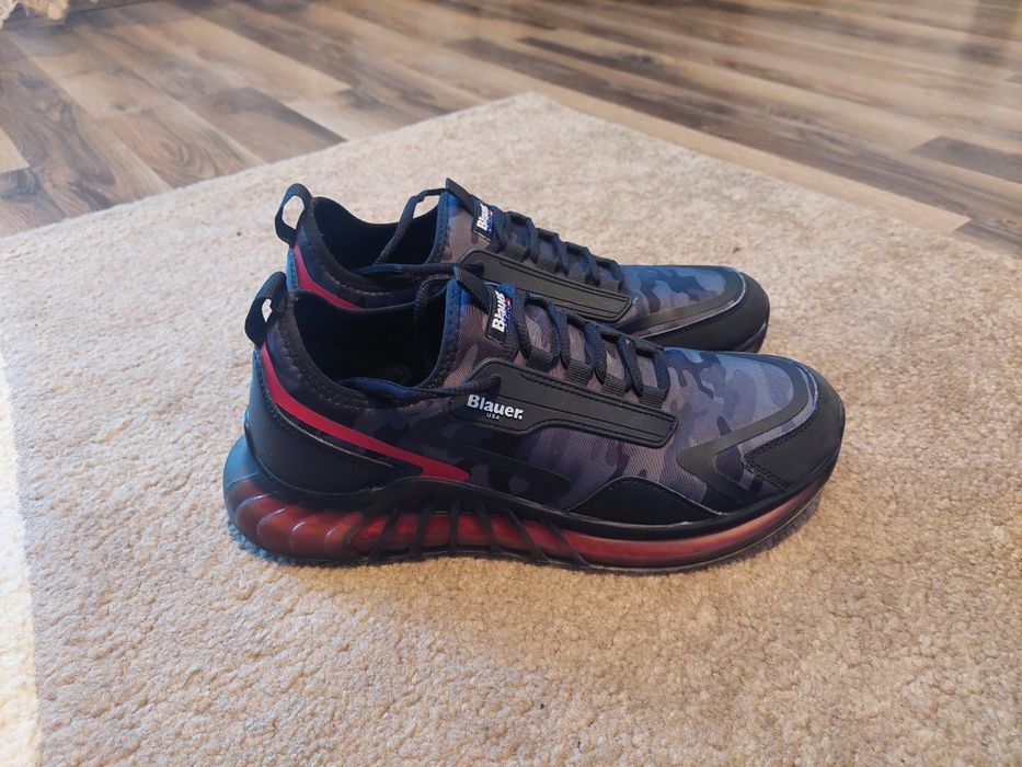 Обувки Blauer USA 42 номер