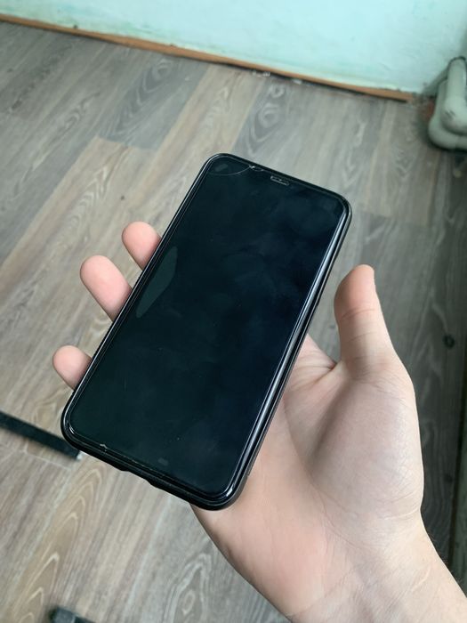 Айфон 11 про мах