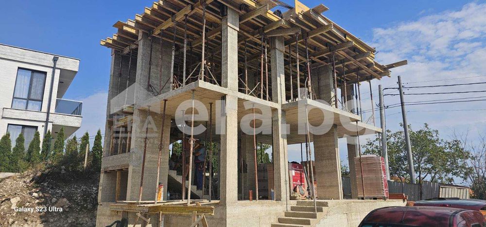 Продава се Къща в Варна, м-т Траката - 139 кв.м за 1799 €/кв.м - Снимка #2