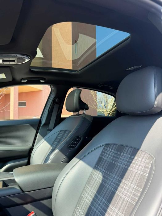 Hyundai Ioniq 6 First Edition 100% Батерия, Гаранция
