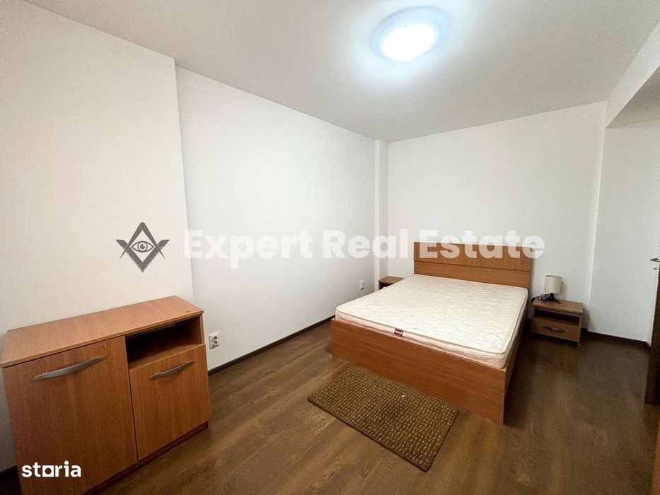 Apartament Spatios 2 Camere-Otopeni-Central
