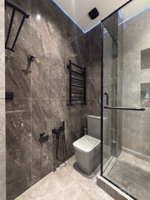 1 комнатная Новостройка, Olmos Residence, Яшнабад, Олмос