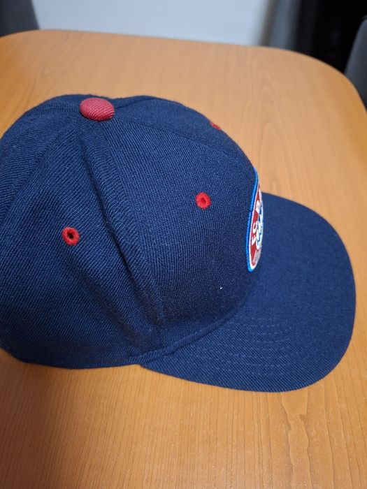 Șapcă Mitchell & Ness. Șapcă Bayern Munchen