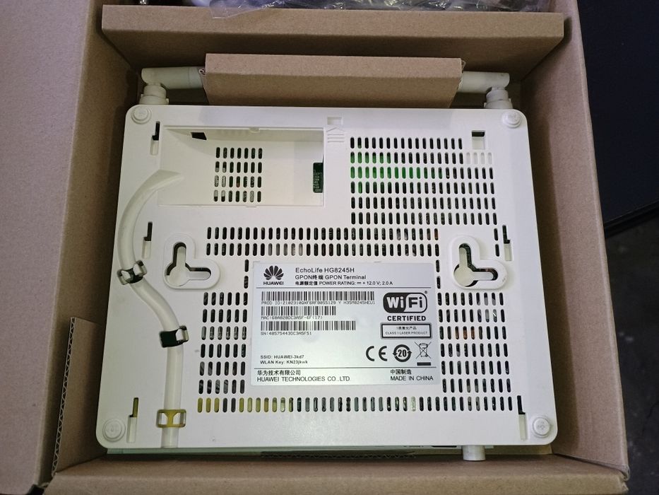 Модемы tp-link huawei echolife.