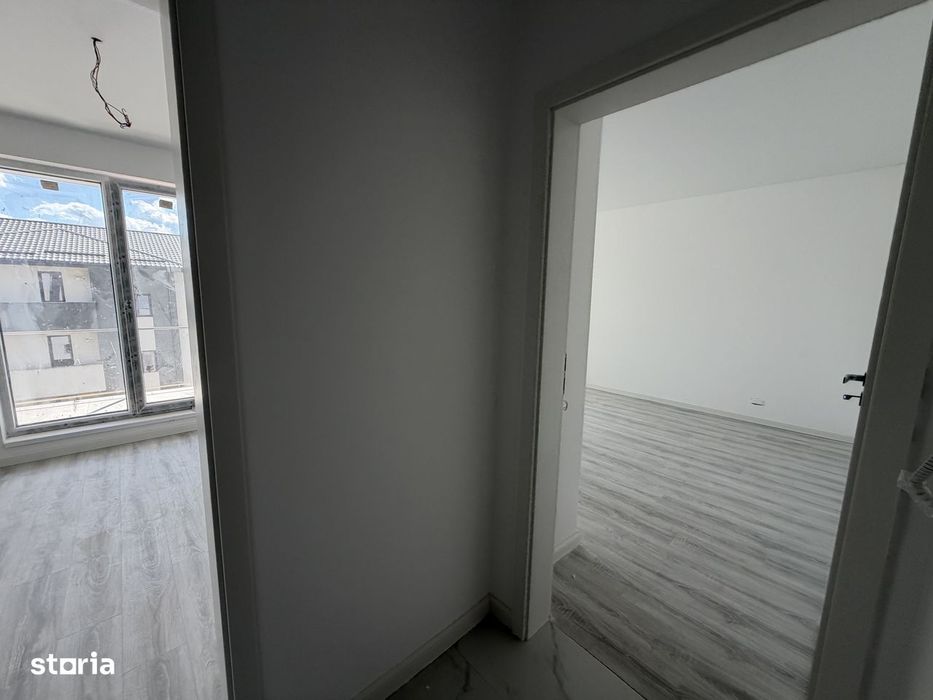 Apartament 2 camere Bragadiru strada principala/statie stb/ comision 0