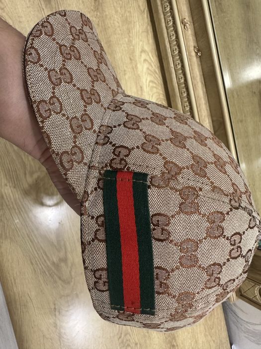 Продам кепку Гуччи