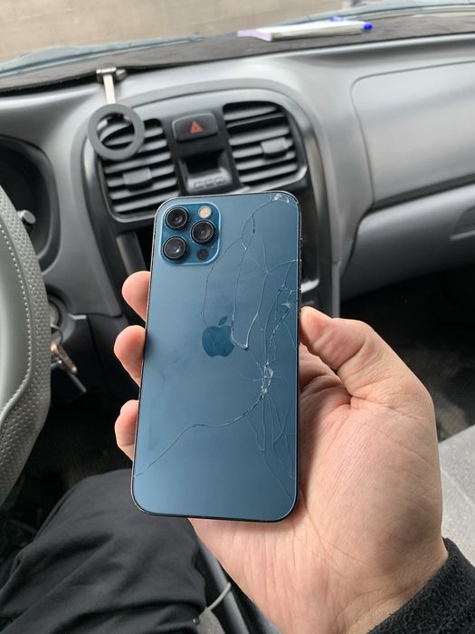 Айфон 12 Про 128гб