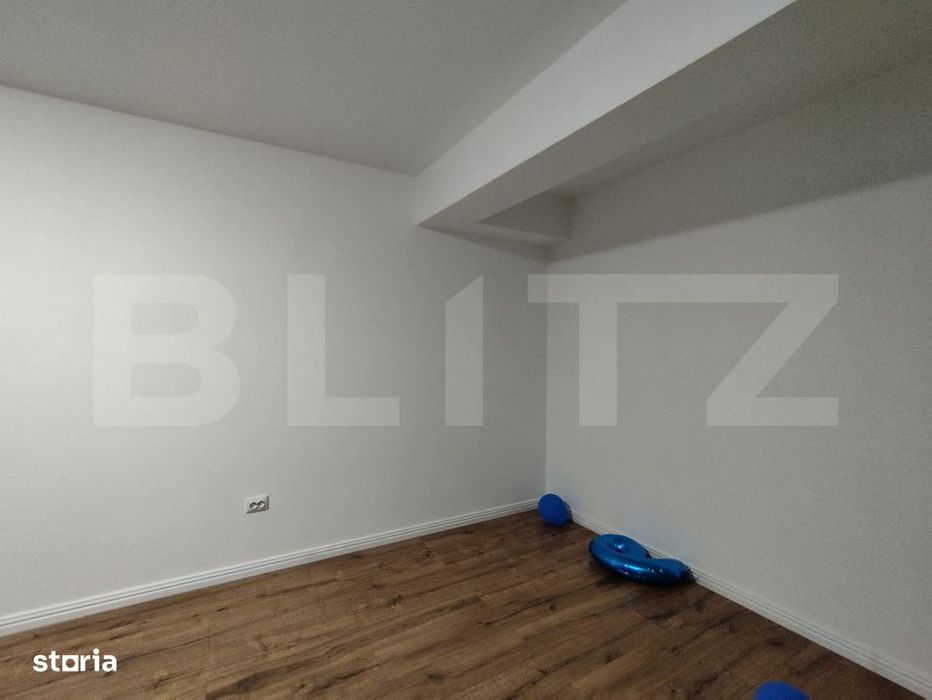 Apartament 2 camere, 49 mp, zona Valea Adanca