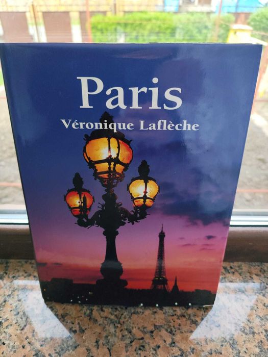 Vand -Paris - Veronique Lafleche