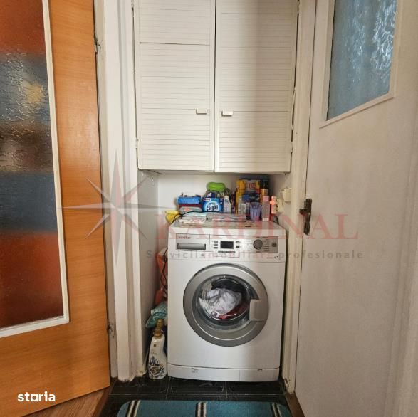 Apartament 2 camere mobilat,utilat Astra Berzei
