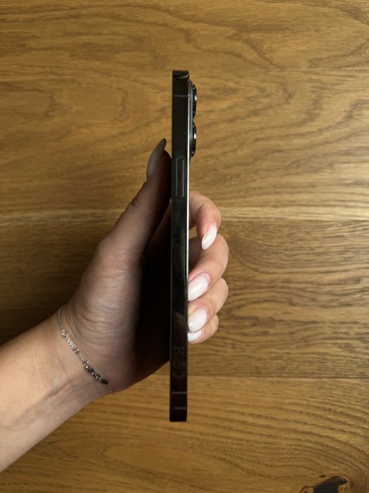 iPhone 13 Pro Max 512GB Graphite
