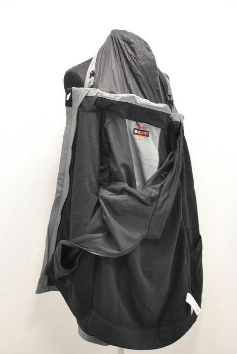 Engelbert Strauss geaca impermeabila cu term detasabila mas XL  (712)