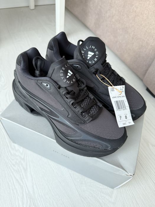 Кроссовки Adida Stella mccartney