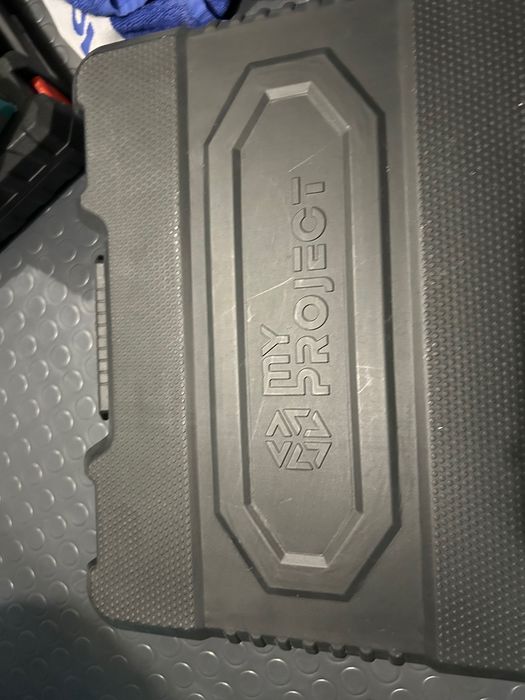 Перфоратор 5 JAUL