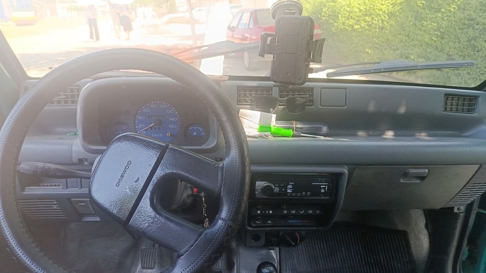 Tico 1997 Daewoo