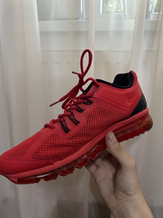 Adidasi Nike Air Max