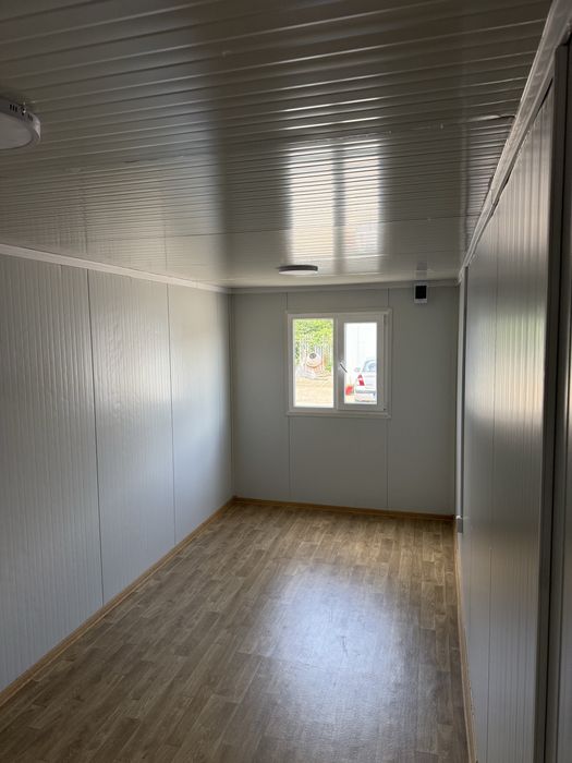 Containere modulare - calitate siperioara