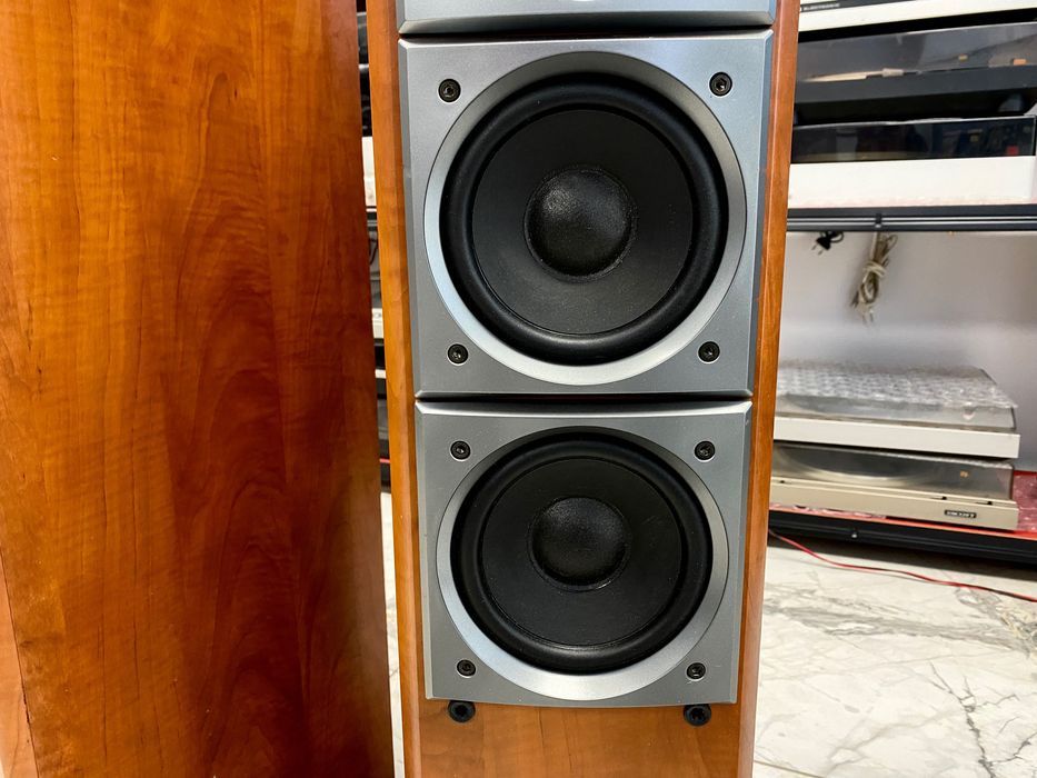 Перфектни тонколони Pioneer