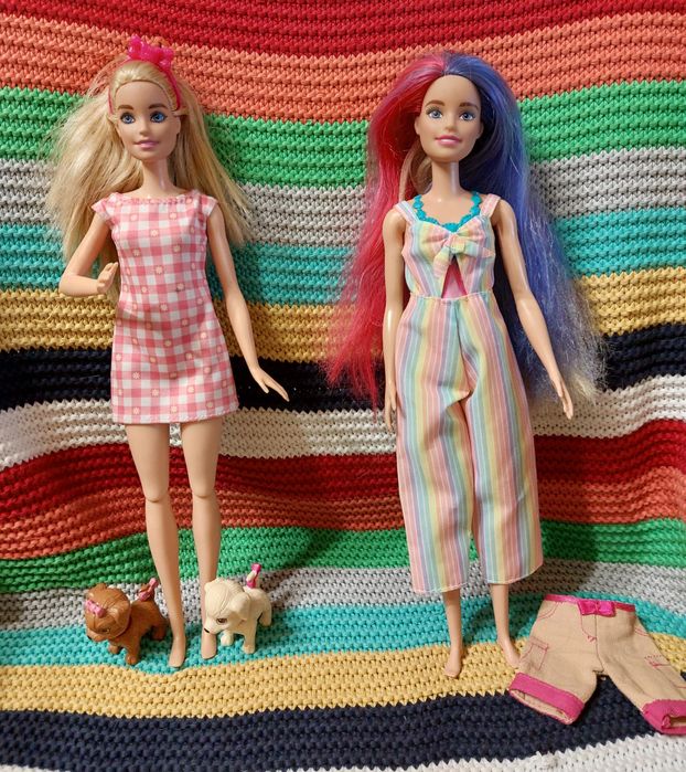 Барби Mattel. Кукла