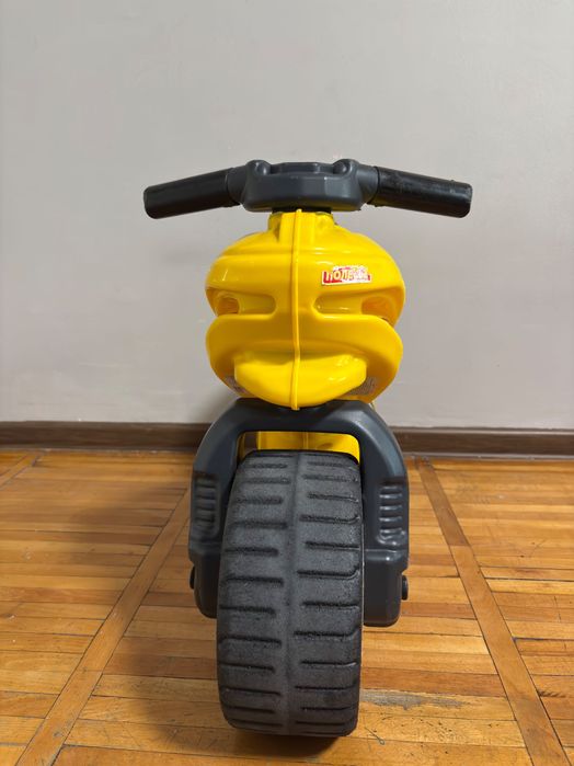 Беговел мотоцикл