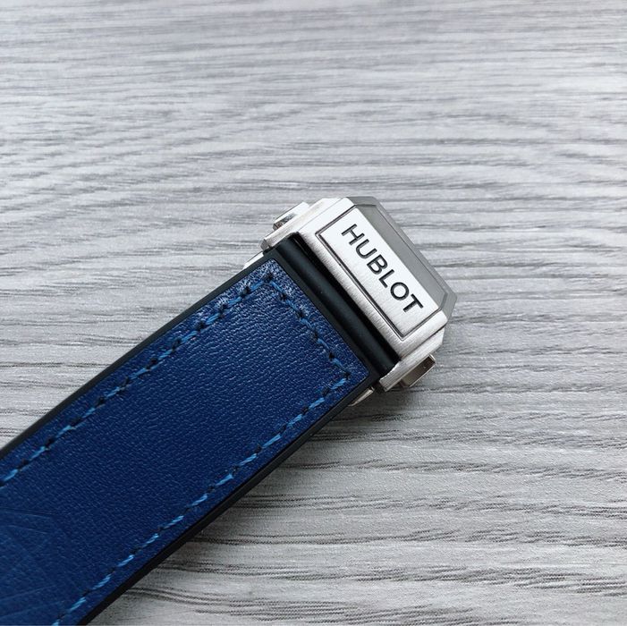 Hublot Big Bang One click Sang