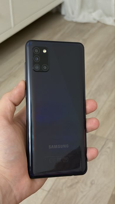 Samsung A серия