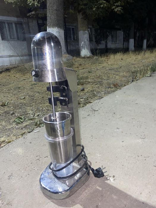 Коктель аппарат новое цену договоримся