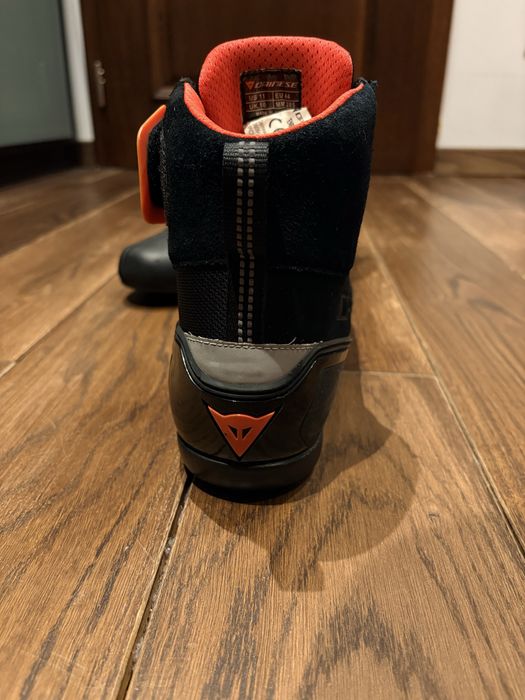 Боти за мотор Dainese