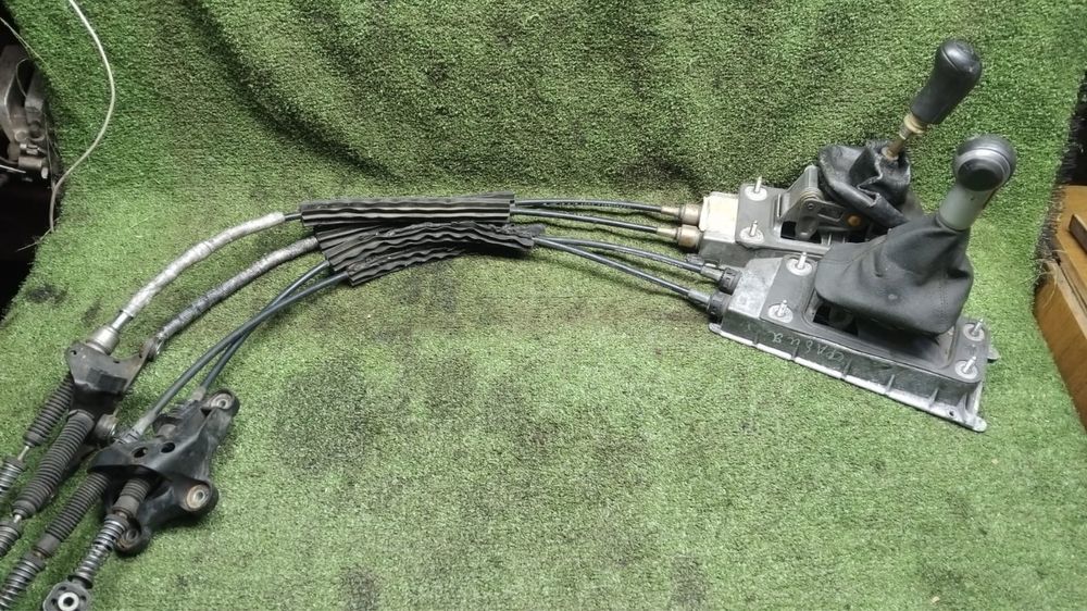 Кулиса трос кулисы селектор