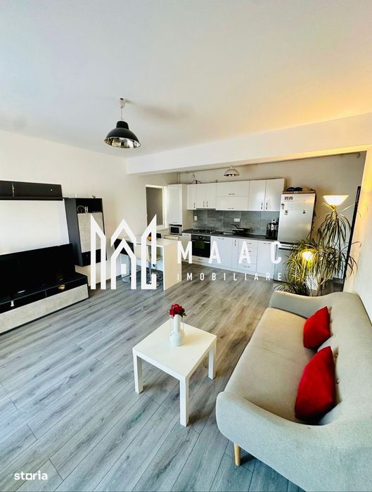 Apartament 3 camere | 90 MPU |  Cartierul Arhitectilor - Sibiu
